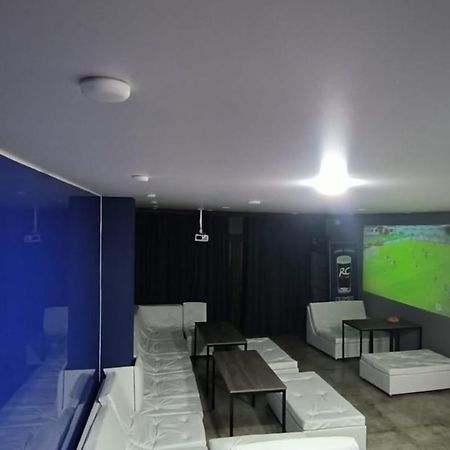Villa My House Gonio Exterior foto