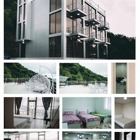 Villa My House Gonio Exterior foto
