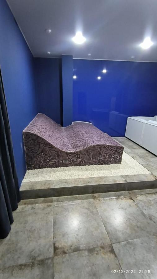 Villa My House Gonio Exterior foto