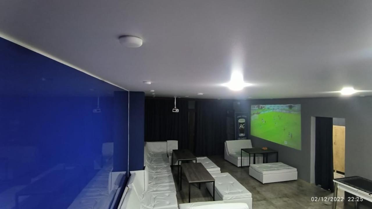 Villa My House Gonio Exterior foto