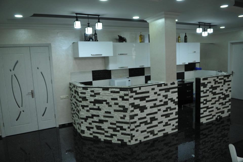Villa My House Gonio Exterior foto