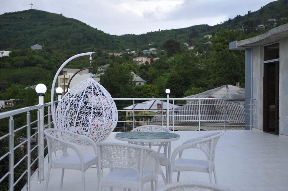 Villa My House Gonio Exterior foto