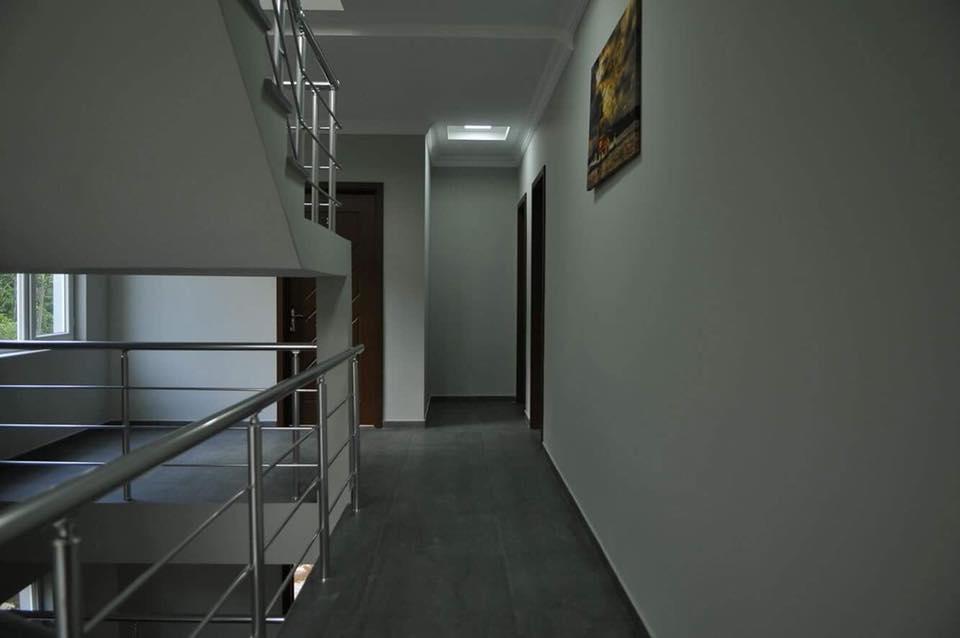 Villa My House Gonio Exterior foto