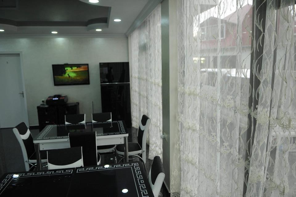 Villa My House Gonio Exterior foto