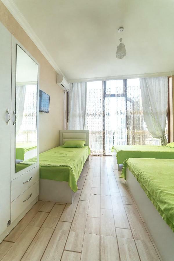 Villa My House Gonio Exterior foto