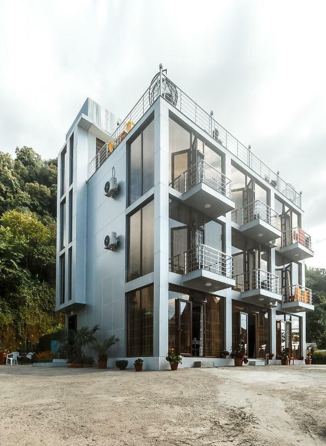 Villa My House Gonio Exterior foto