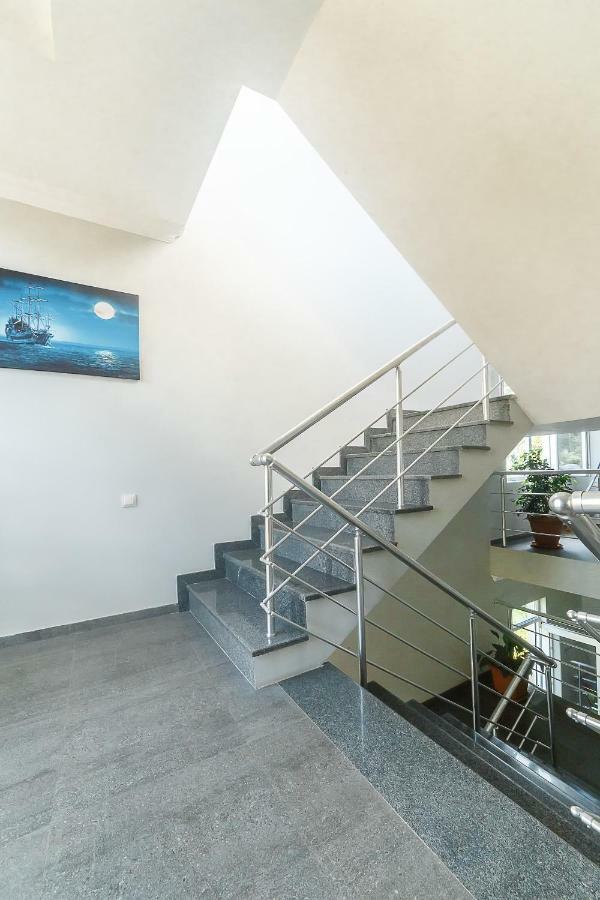 Villa My House Gonio Exterior foto