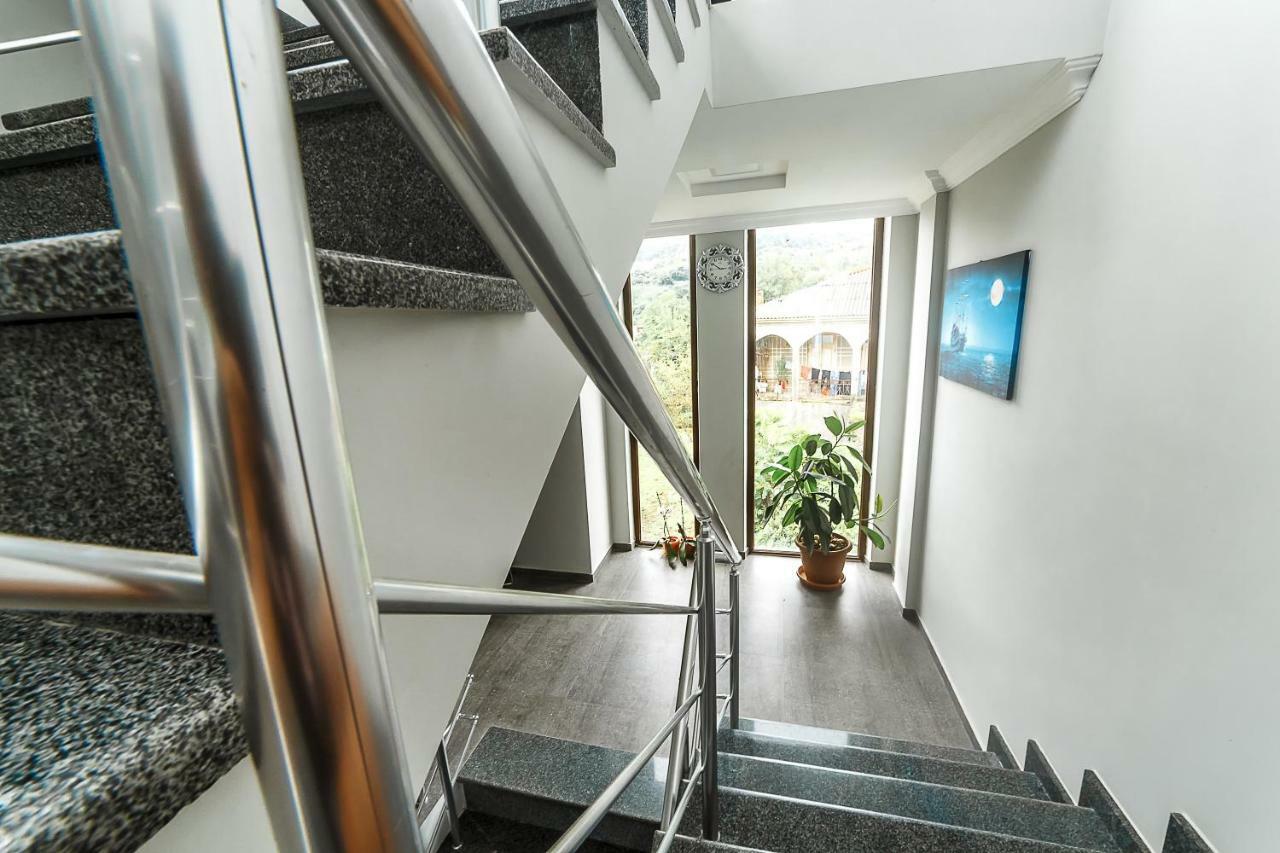 Villa My House Gonio Exterior foto